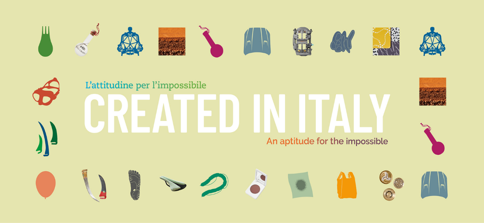 Pedrali approda a Tallinn per “created in Italy”